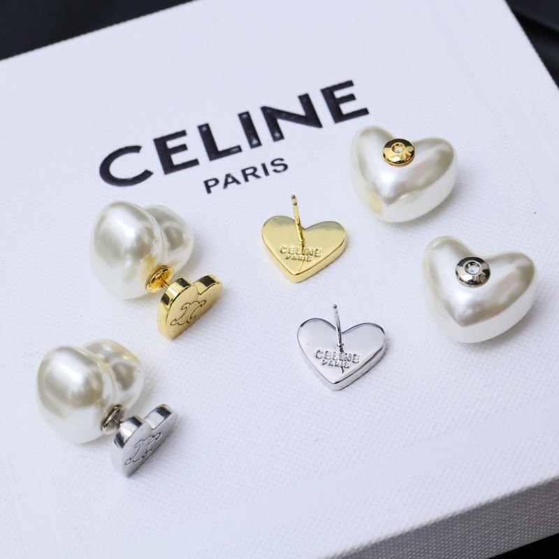 Celine Earrings